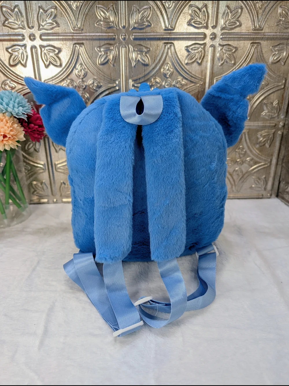Stitch adorable backpack